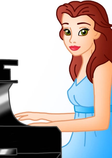 Belle (Disney character) photo