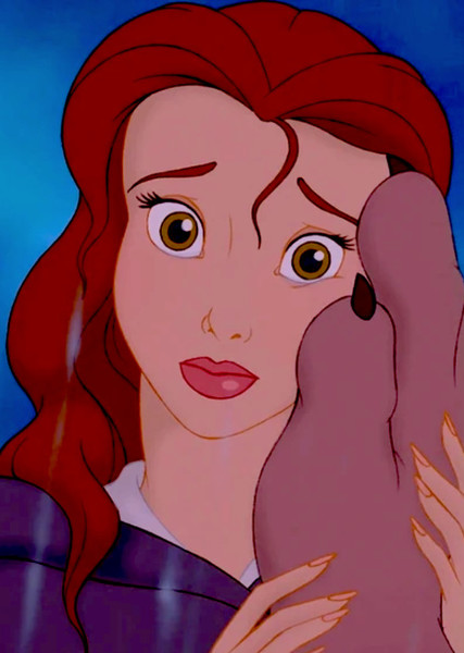 Belle (Disney) photo