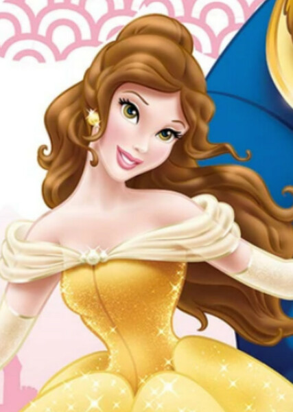 Belle (Disney character) photo