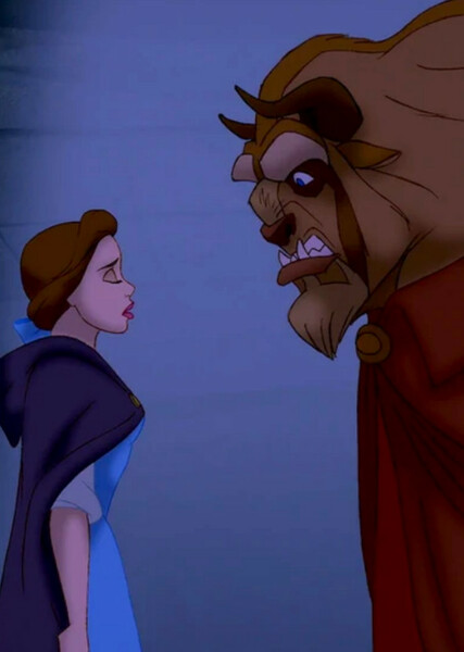 Belle and Beast photo