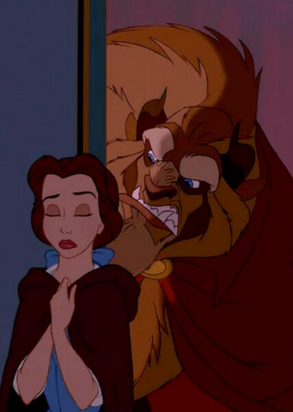 Belle and Beast photo