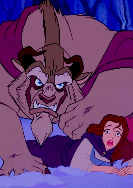 Belle and Beast photo
