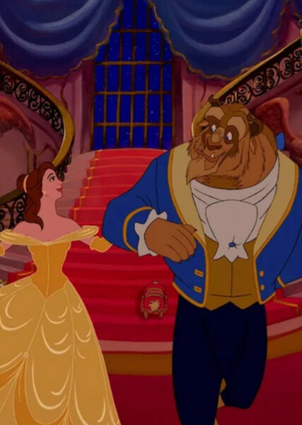 Belle and Beast photo