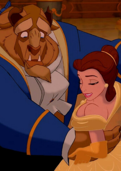 Belle and Beast photo
