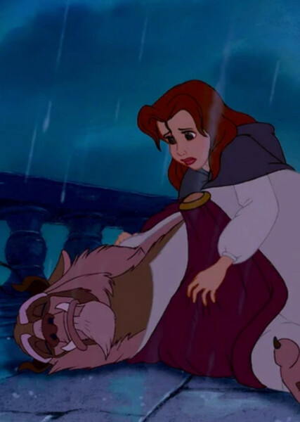 Belle and Beast photo