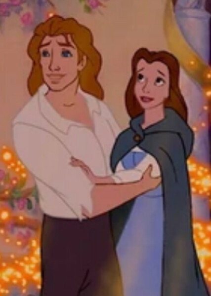 Belle and Beast photo