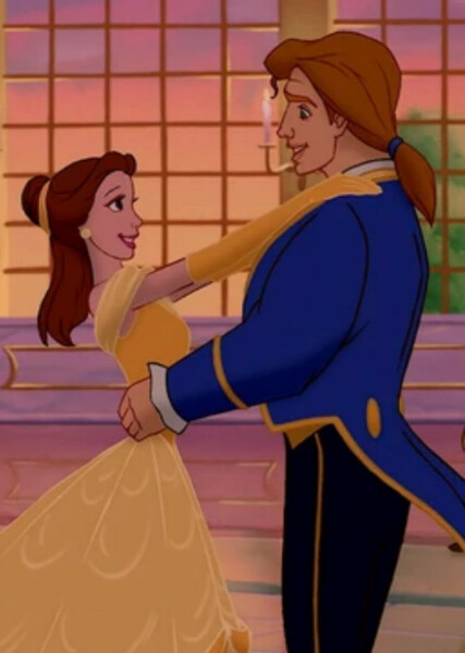 Belle and Beast photo