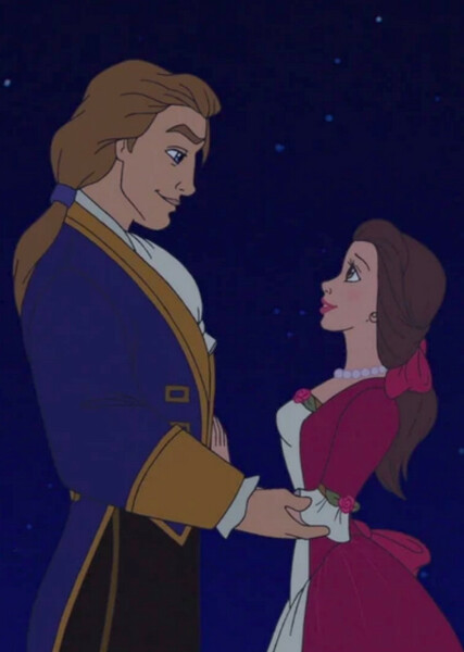 Belle and Beast photo