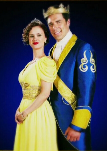 Belle and Beast photo