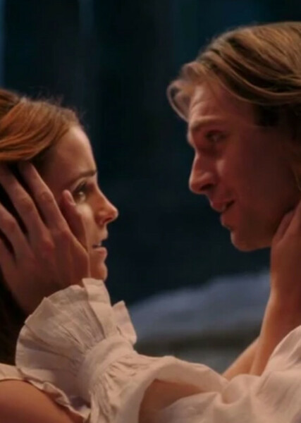 Belle and Beast photo