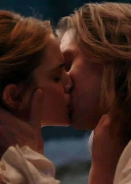 Belle and Beast photo
