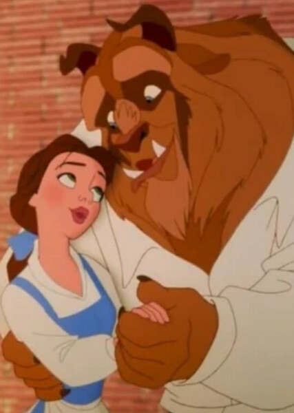 Belle and Beast photo