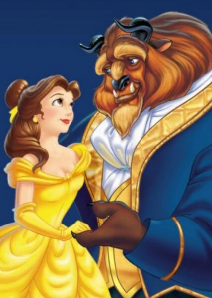Belle and Beast photo