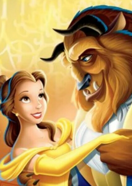 Belle and Beast photo