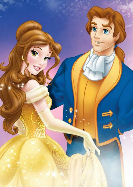Belle and Beast photo