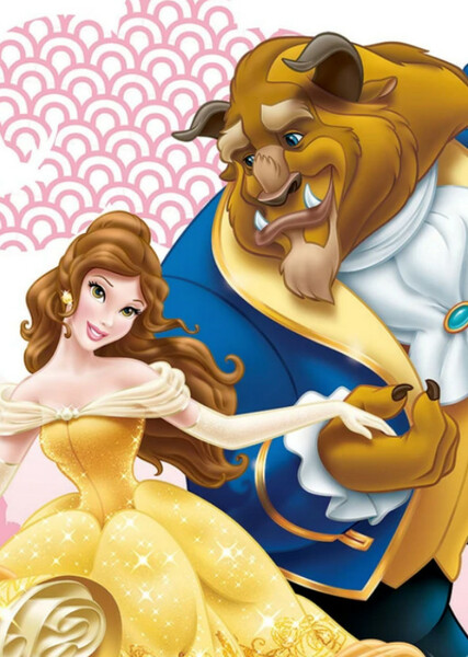 Belle and Beast photo