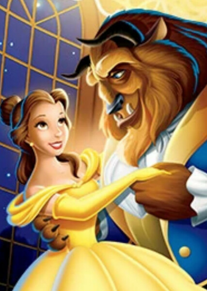 Belle and Beast photo