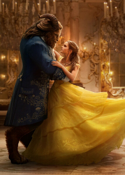 Belle and Beast photo