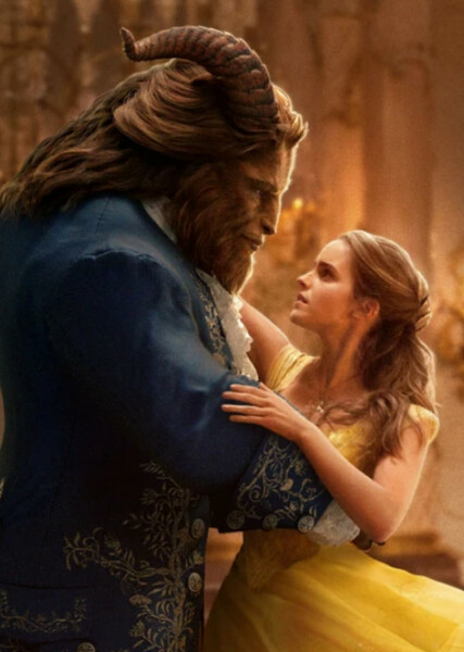 Belle and Beast photo
