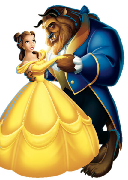 Belle and Beast photo