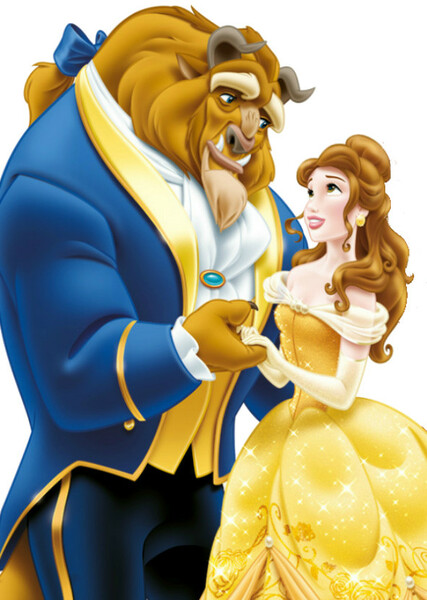 Belle and Beast photo