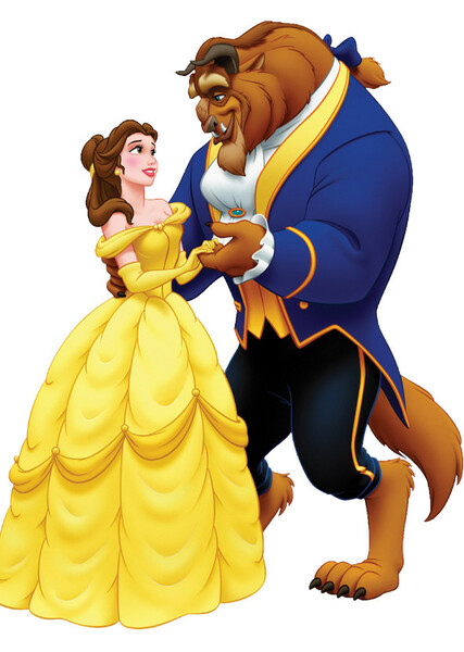 Belle and Beast photo