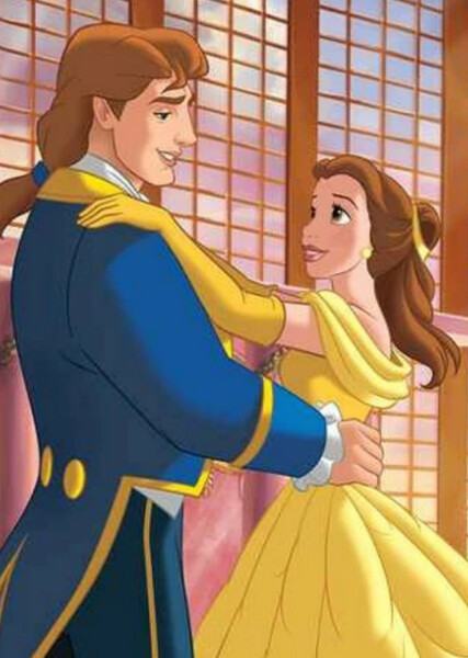 Belle and Beast photo