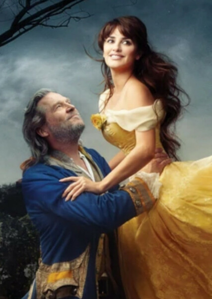 Belle and Beast photo