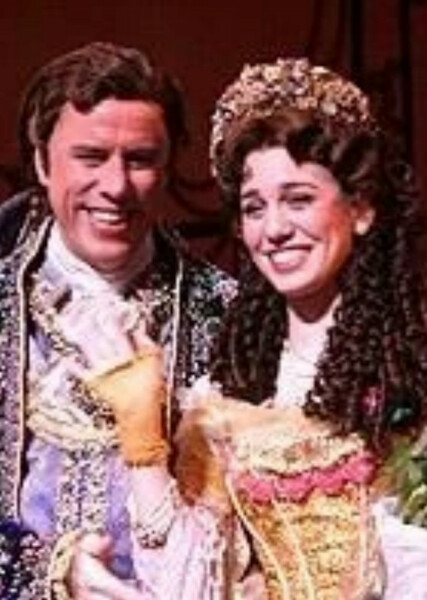 Belle and Beast photo