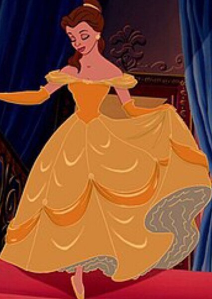 Belle (Beauty and the Beast)
