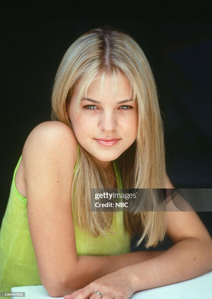 Belle Black photo