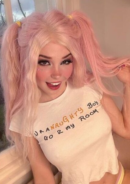 Belle Delphine