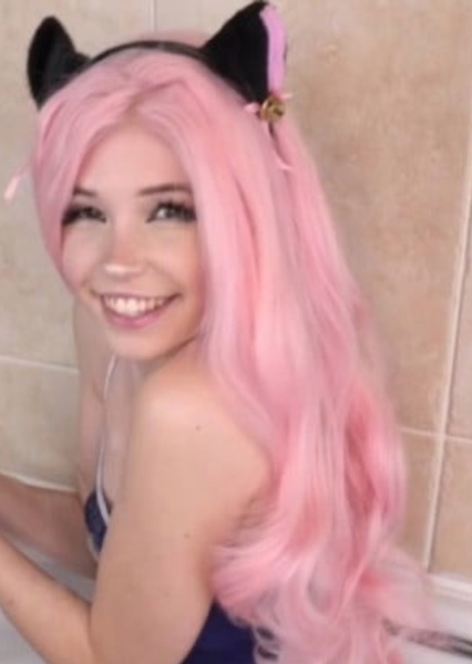 Belle Delphine photo