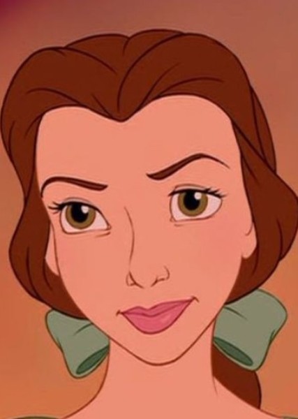 Belle (Paige O'Hara) photo