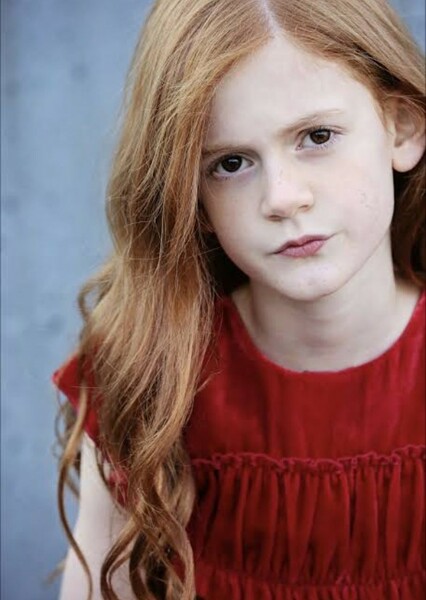 Belle Henry