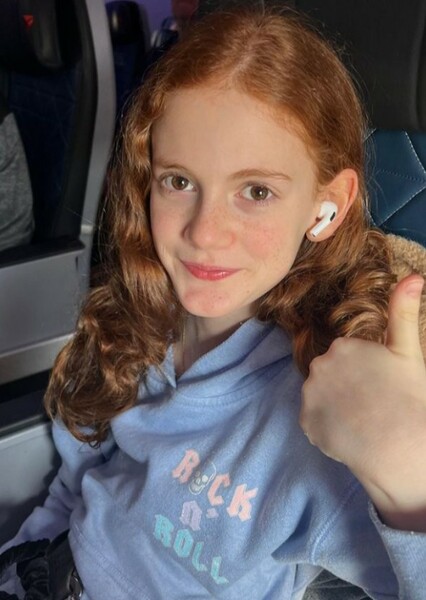Belle Henry photo