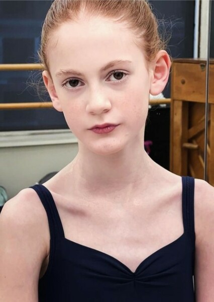 Belle Henry photo