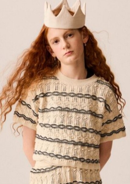 Belle Henry photo