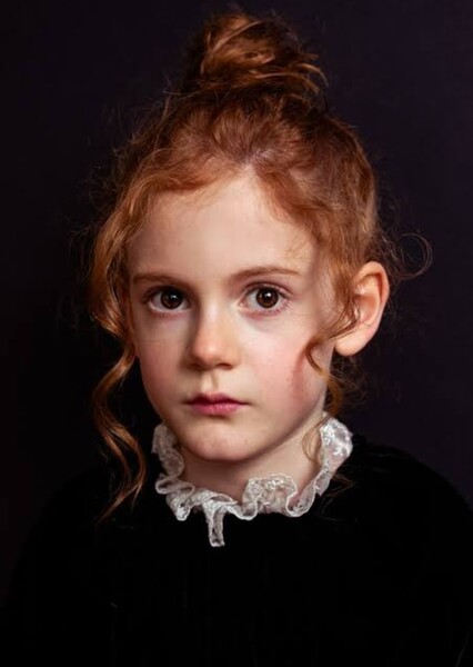 Belle Henry photo