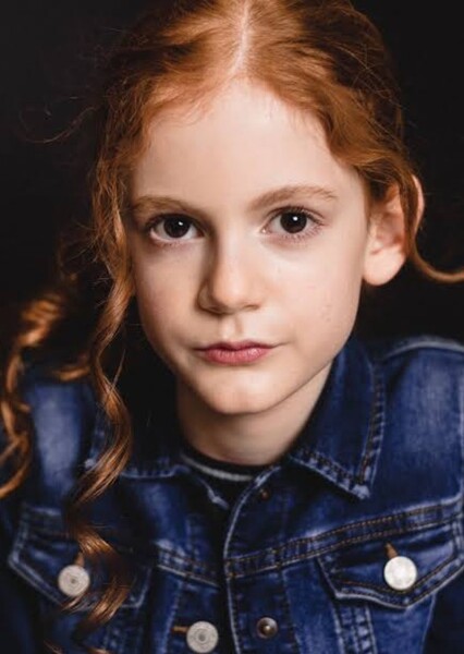 Belle Henry