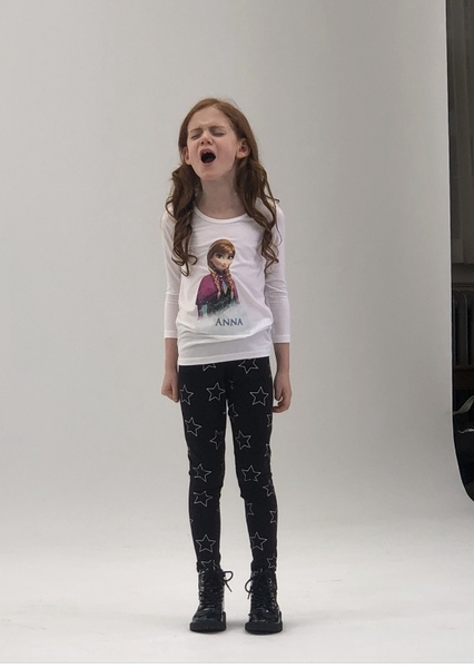 Belle Henry photo