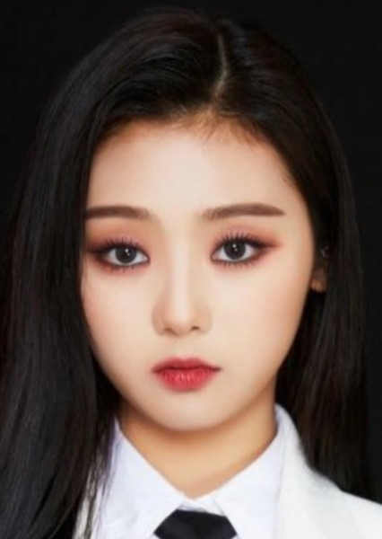 Belle (Jin Hyeon-ju) photo