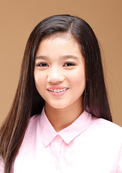 Belle Mariano photo