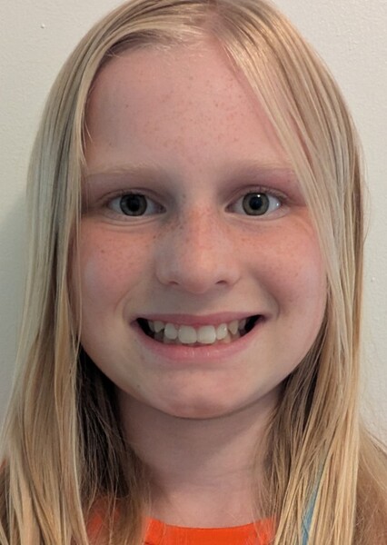 Belle Odland