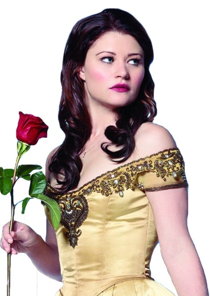 Belle (Once Upon a Time) photo