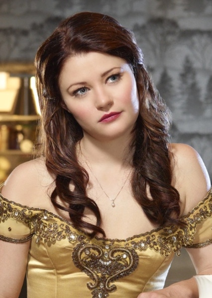 Belle (Once Upon a Time) photo