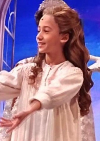 Belle Rodrigues