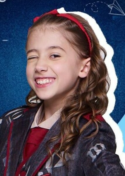 Belle Rodrigues photo