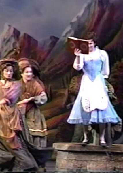Belle (song) photo