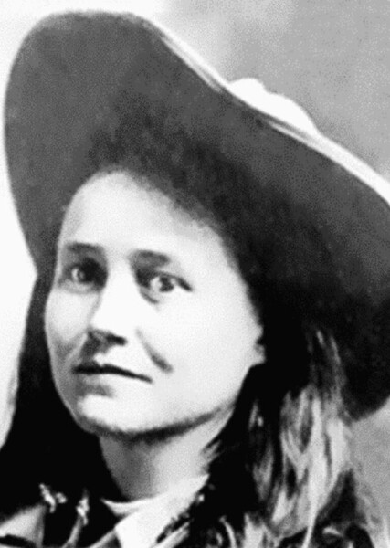 Belle Starr
